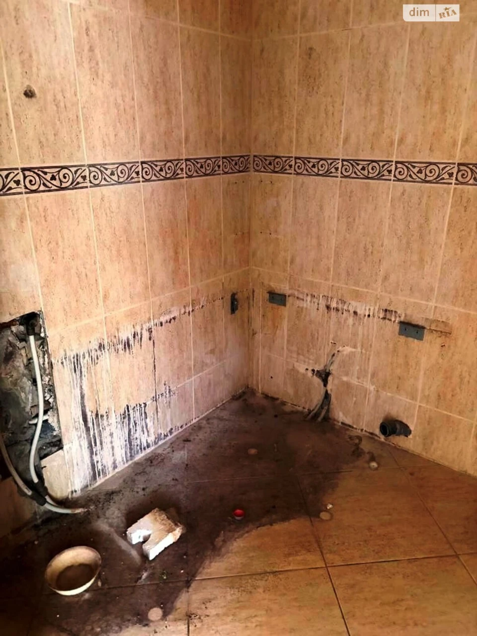 Apartment for Sale: Holosiiv