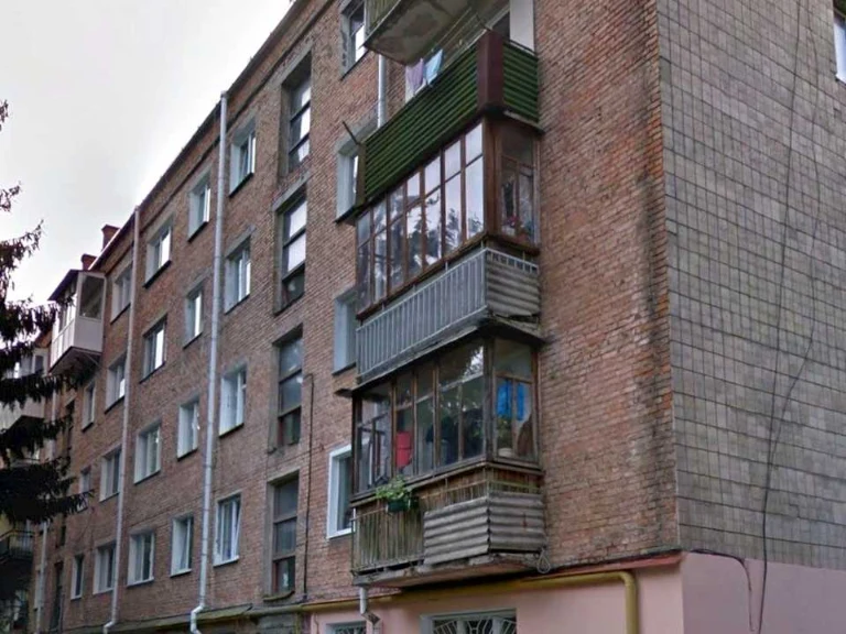 Квартира. Рівне, Василя Червонія вул. (Гагаріна)