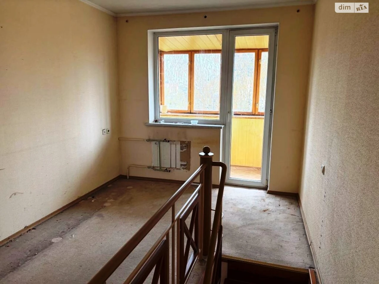 Apartment for Sale: Holosiiv