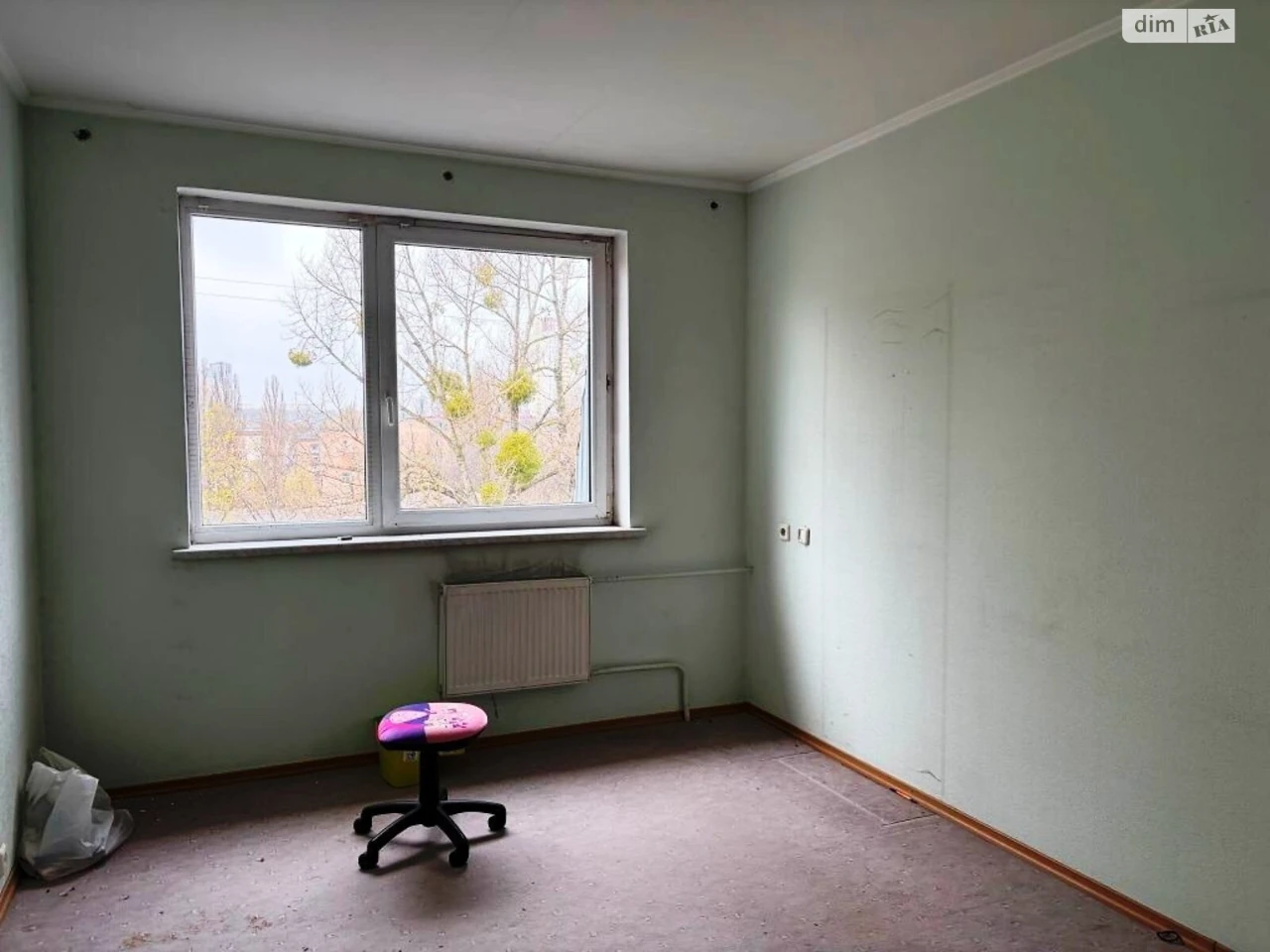 Apartment for Sale: Holosiiv
