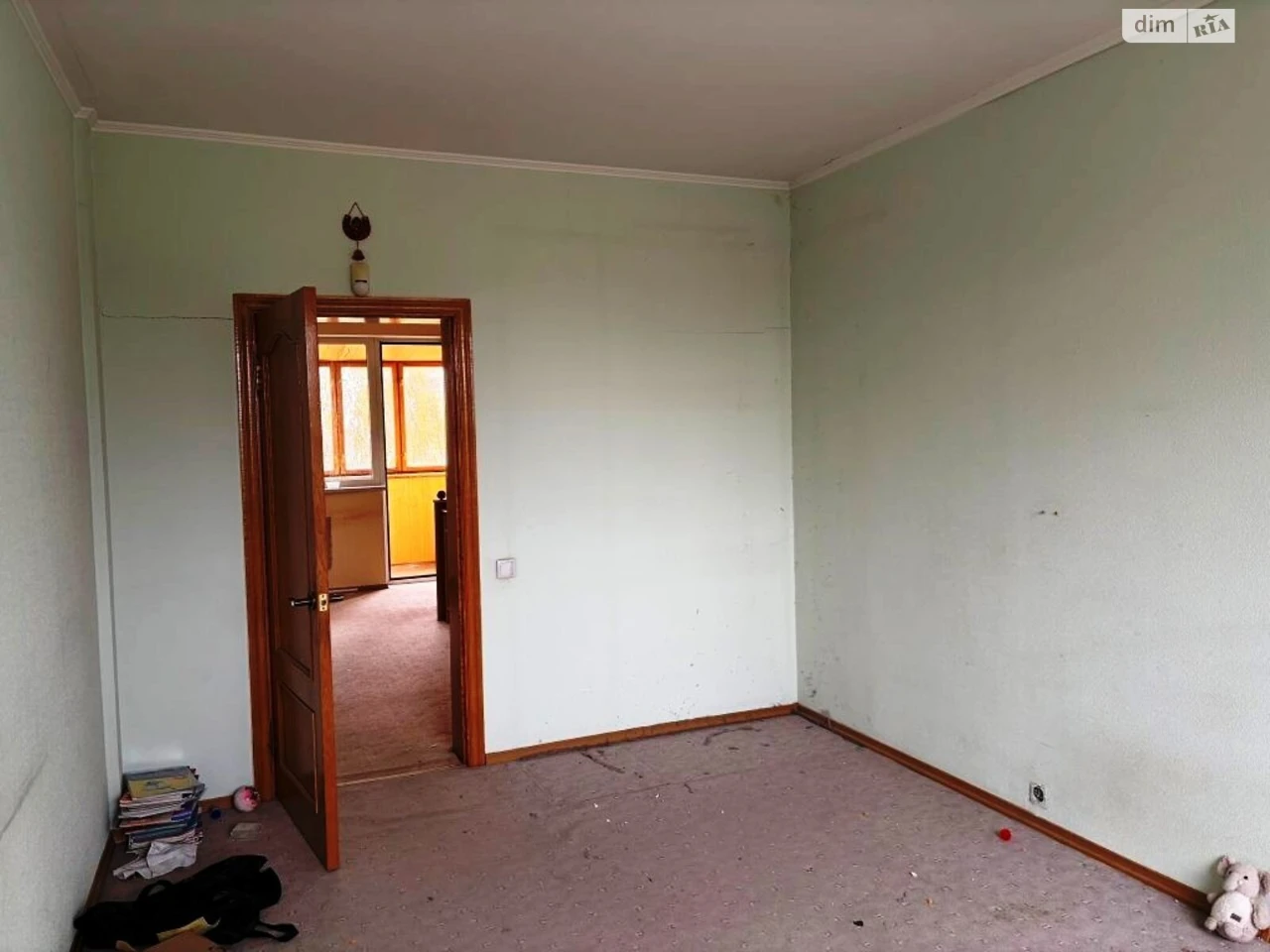 Apartment for Sale: Holosiiv