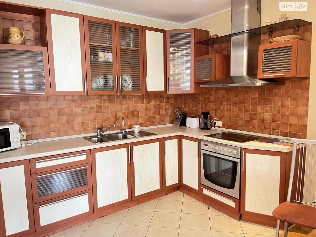 Продаж Квартира Осокорки