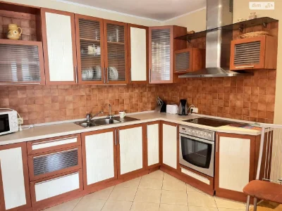 Продаж Квартира Осокорки