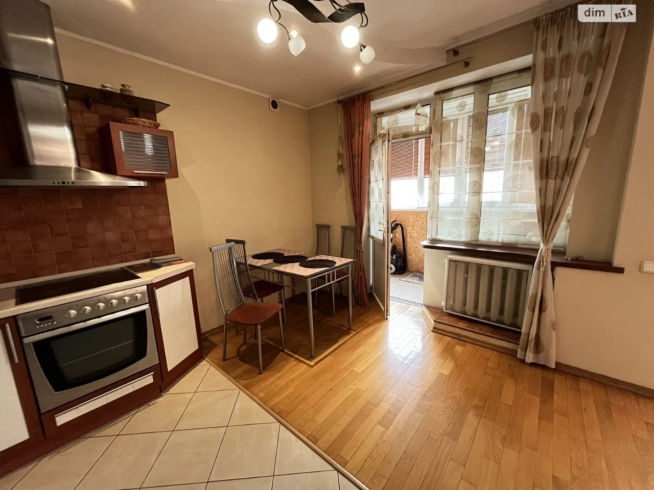 Продаж Квартира Осокорки