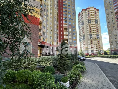 Квартира. Київ, Самійла Кішки вул.
