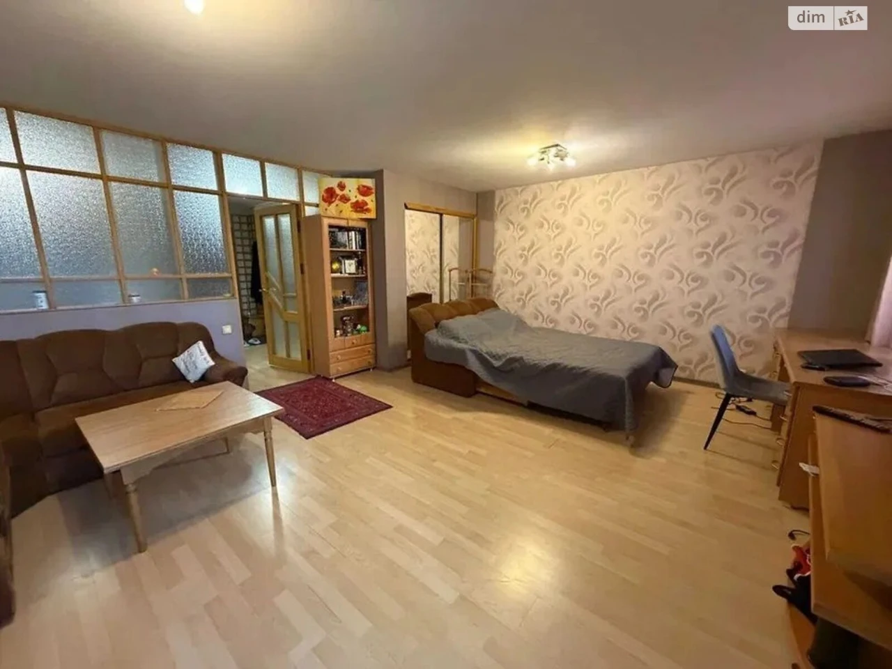 Продажа Квартиры Тополь-3