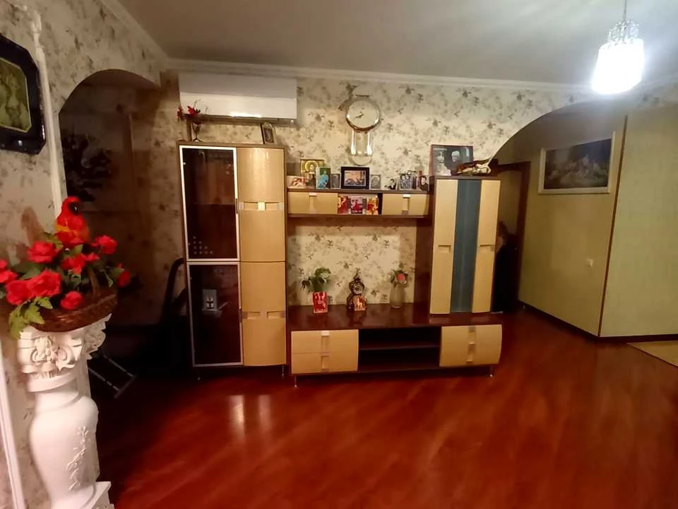 Квартира. Одесса, улица Старицкого