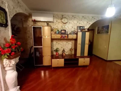Квартира. Одесса, улица Старицкого