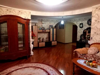 Квартира. Одесса, улица Старицкого