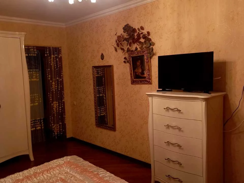 Квартира. Одесса, улица Старицкого