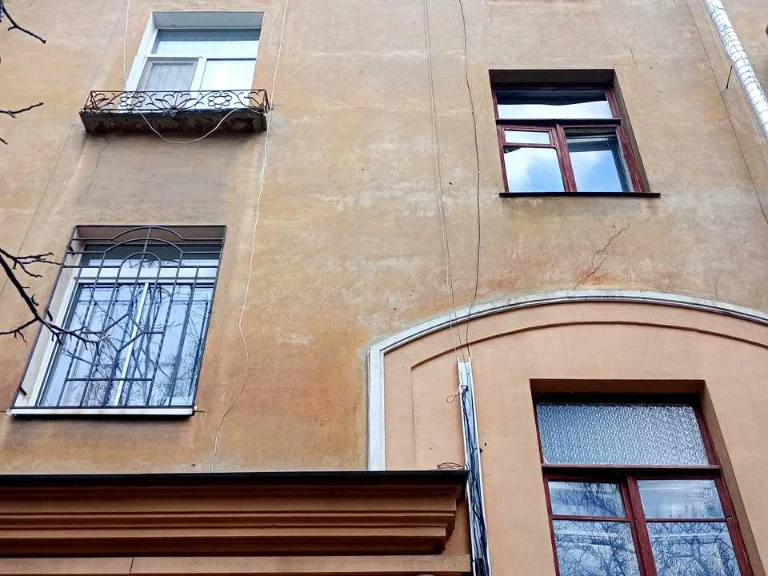 Квартира. Одесса, улица Велика Арнаутская.