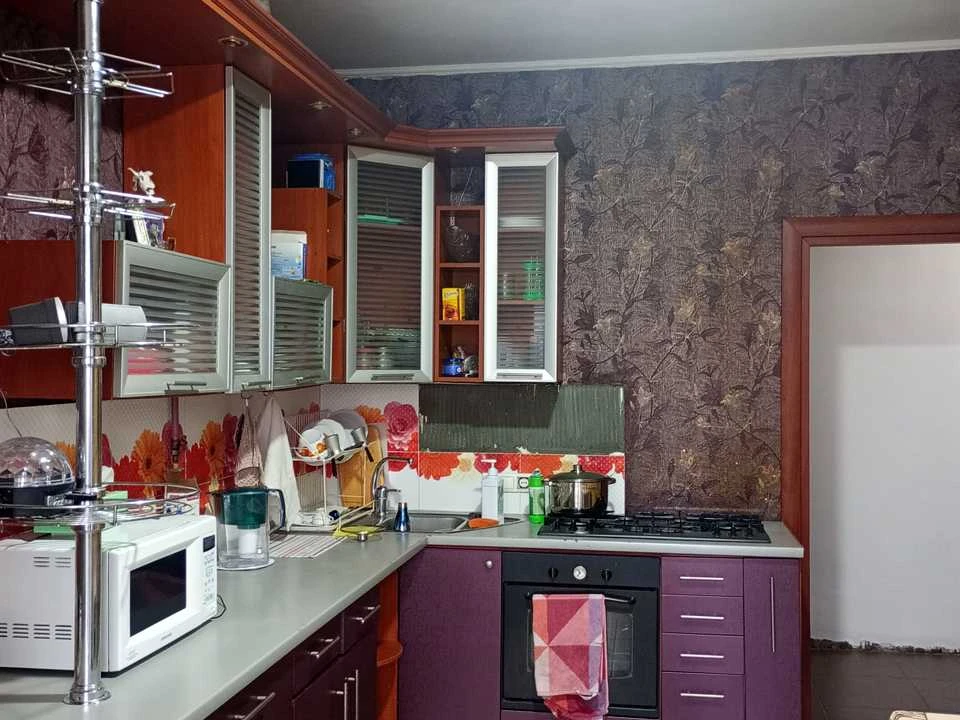 Квартира. Одесса, улица Велика Арнаутская.