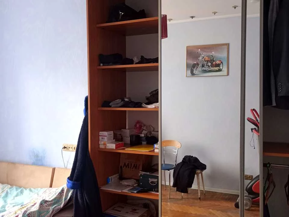 Квартира. Одесса, улица Велика Арнаутская.