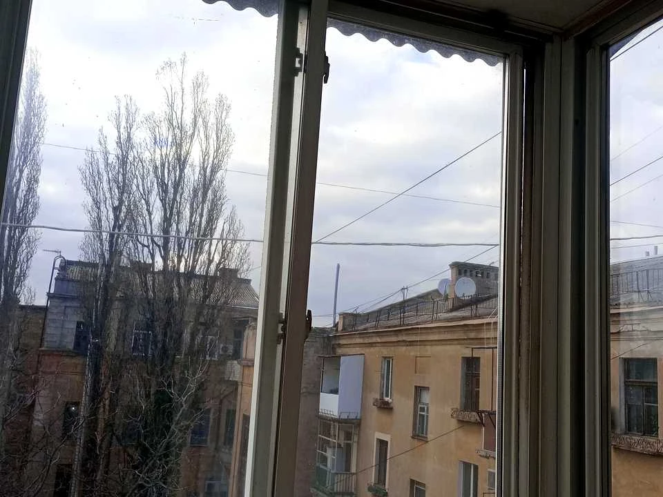 Квартира. Одесса, улица Велика Арнаутская.