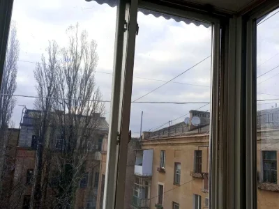 Квартира. Одесса, улица Велика Арнаутская.