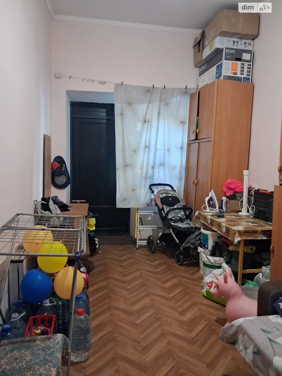 Продажа Квартиры Приморский