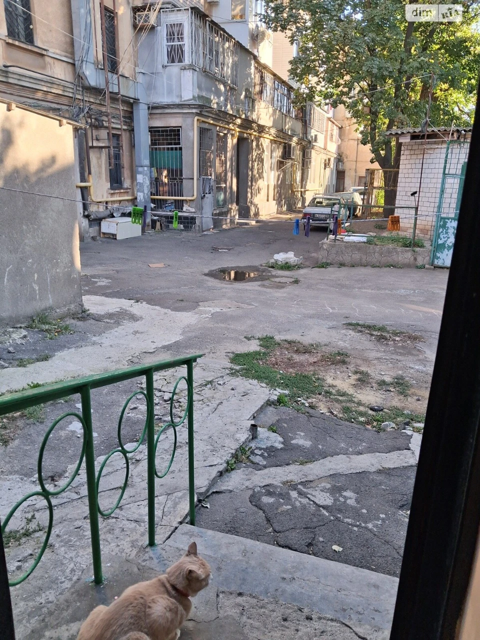 Продажа Квартиры Приморский