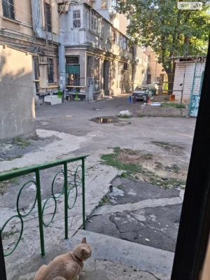Продажа Квартиры Приморский