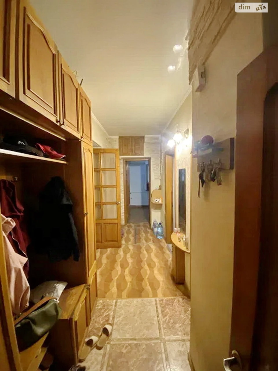 Продажа квартиры в районе Слободки