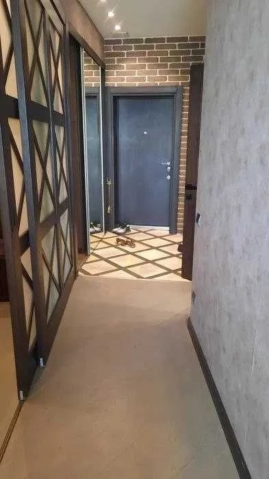 Собственник! Продам 1-комн. квартиру 50.4 м² с ремонтом и ви