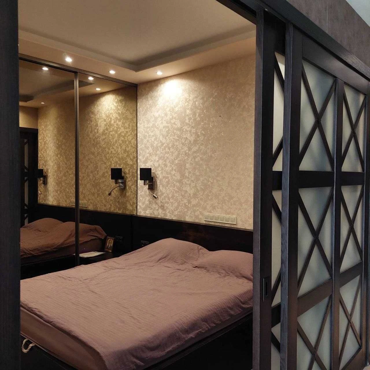 Собственник! Продам 1-комн. квартиру 50.4 м² с ремонтом и ви