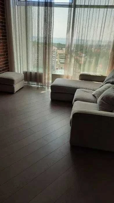 Собственник! Продам 1-комн. квартиру 50.4 м² с ремонтом и ви
