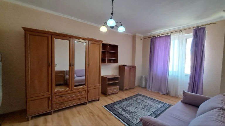 1 ком. квартира в новом доме на Таирова , район Левитана .Ре