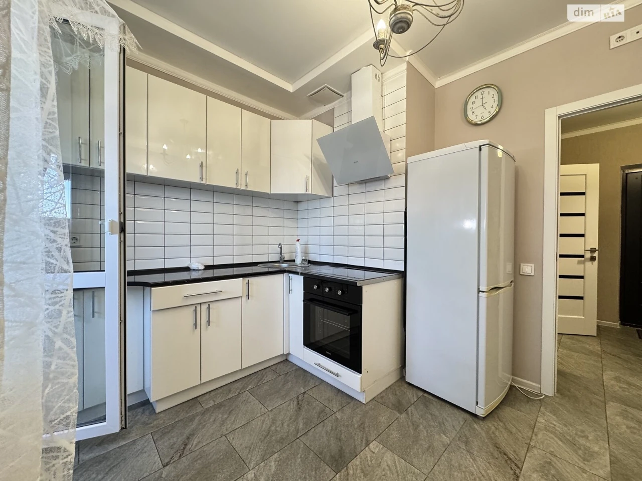 Продается квартира в Молдаванке