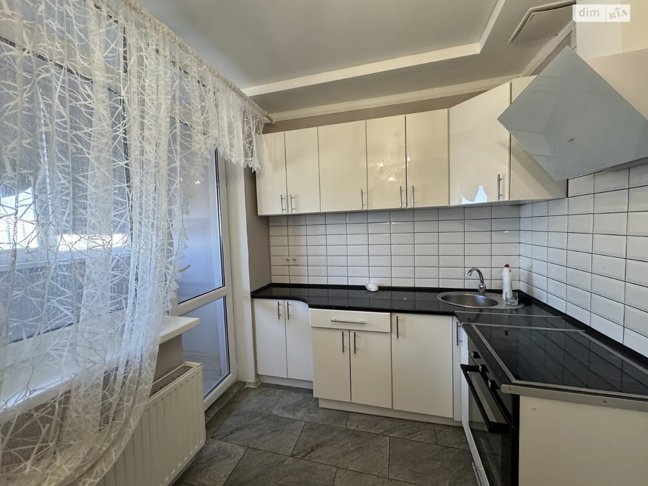 Продается квартира в Молдаванке