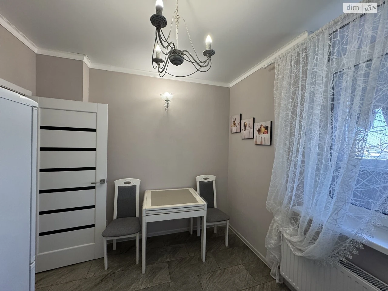 Продается квартира в Молдаванке