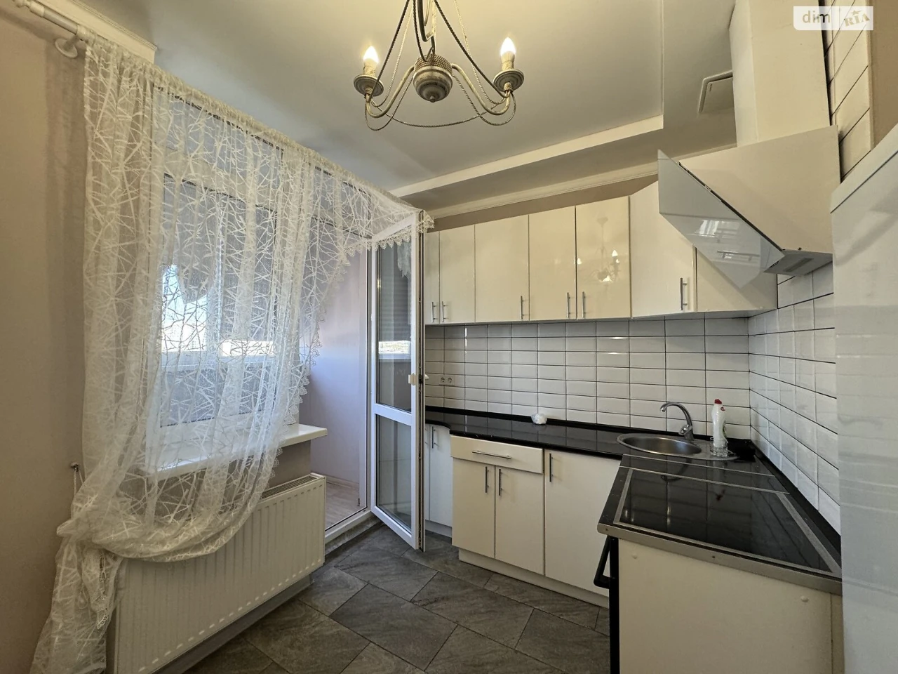 Продается квартира в Молдаванке