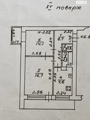 Продажа Квартиры Приморский