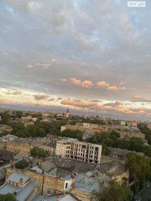 Продажа Квартиры Приморский