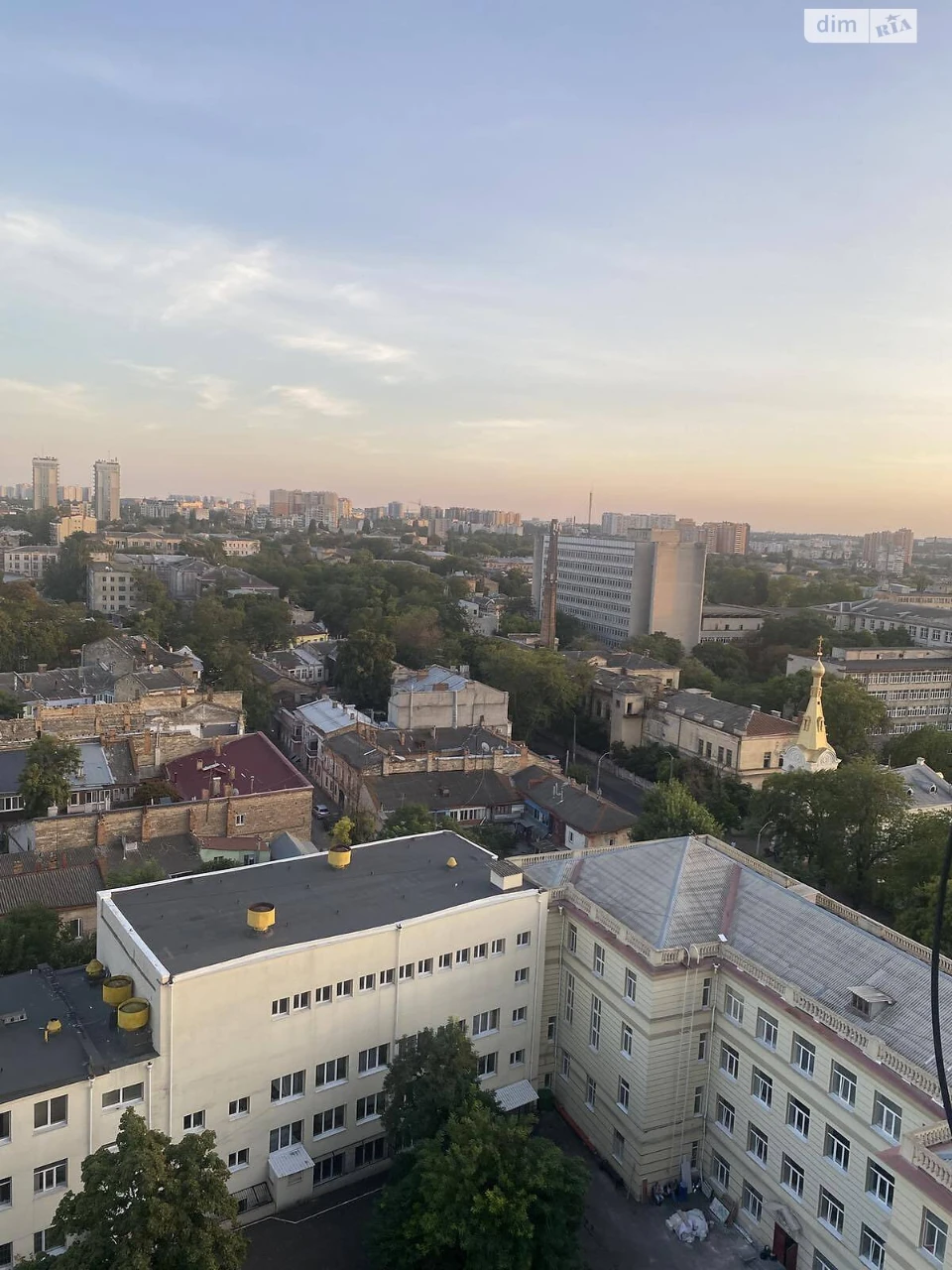 Продажа Квартиры Приморский