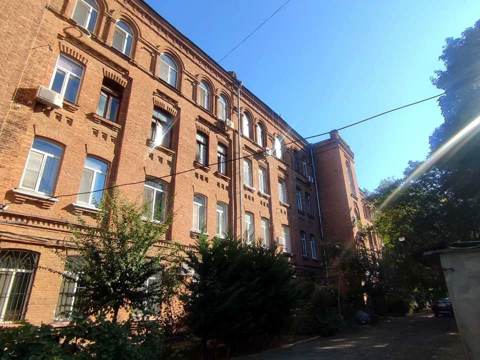 Квартира. Одесса, улица Артилерийская