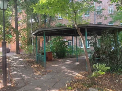 Квартира. Одесса, улица Артилерийская