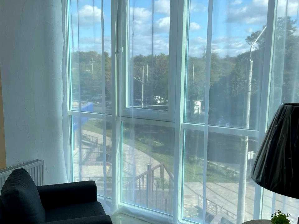 Квартира. Одесса, улица Фонтанская дорога