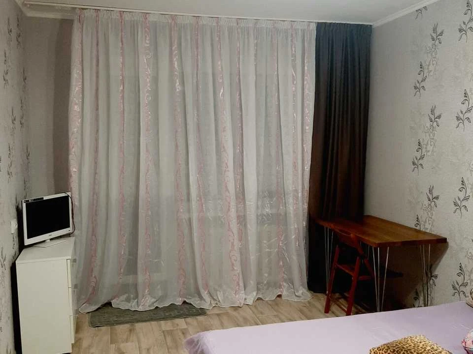Квартира. Одесса, улица Евгена Чикаленко