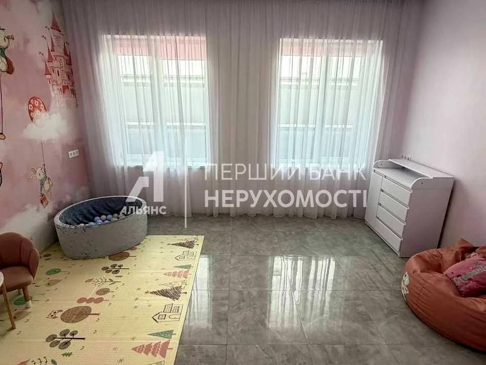 Будинок. Одеса, Польова вул.