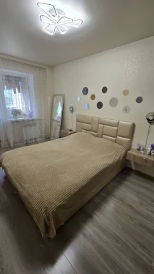 Продается 3-комнатная квартира от собственника!