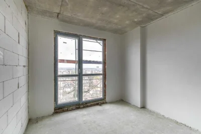 Spacious 1-bedroom apartment for sale in ЖК Листопа
