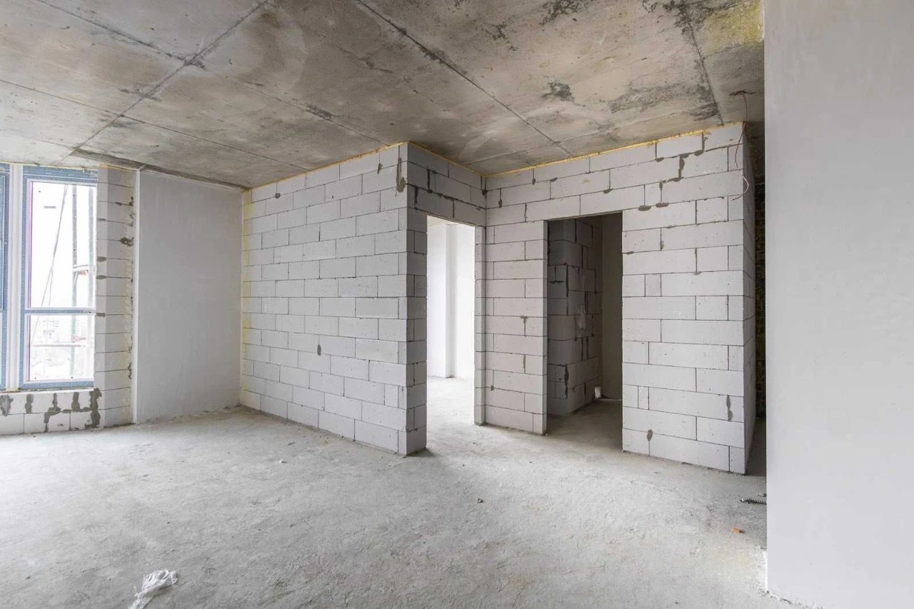 Spacious 1-bedroom apartment for sale in ЖК Листопа