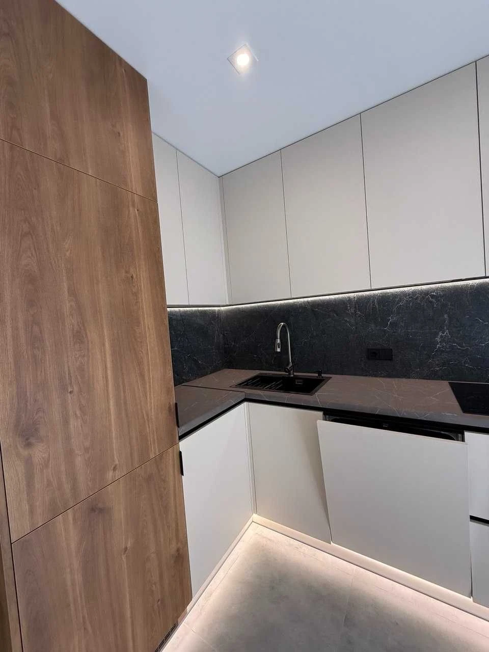 Продаж 1 кімнатна квартира з ремонтом в ЖК Sky Garden