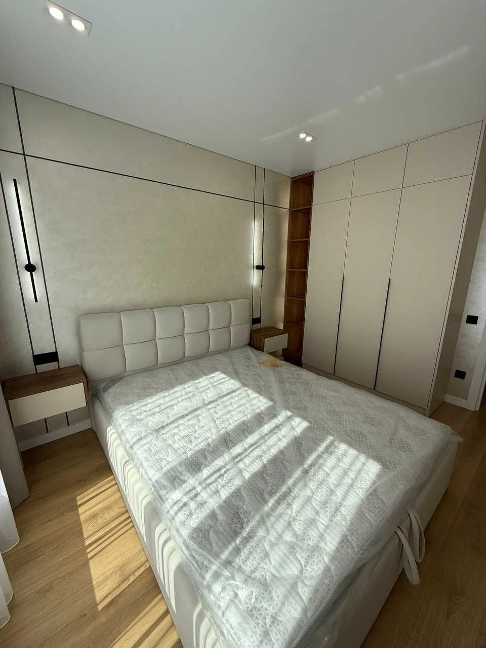 Продаж 1 кімнатна квартира з ремонтом в ЖК Sky Garden
