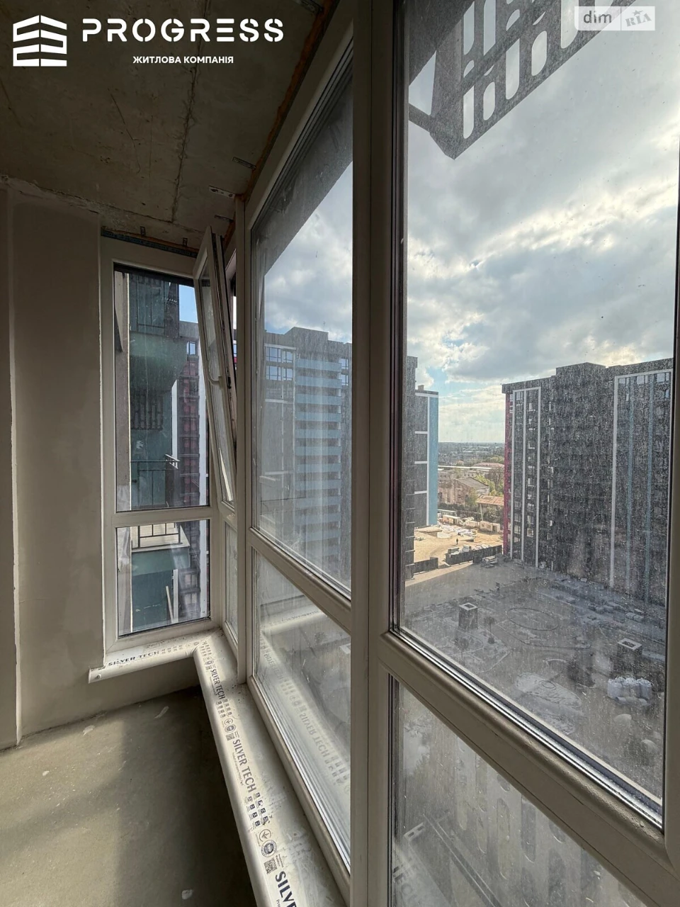 Sale of Apartment in Skygarden