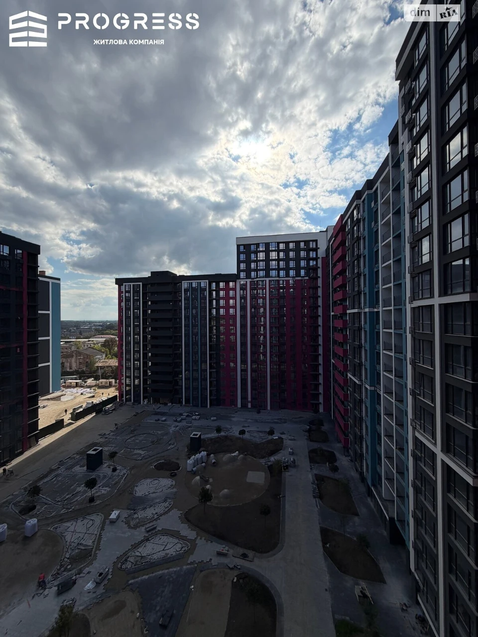 Sale of Apartment in Skygarden