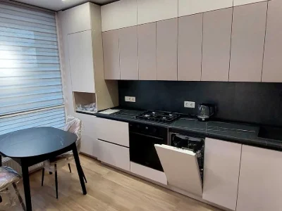 Apartment. Ivano-Frankivsk, Sichovyh Striltsiv st.
