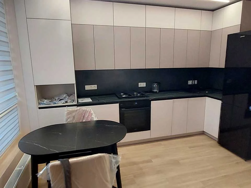Apartment. Ivano-Frankivsk, Sichovyh Striltsiv st.