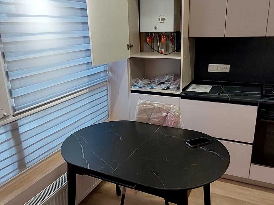 Apartment. Ivano-Frankivsk, Sichovyh Striltsiv st.