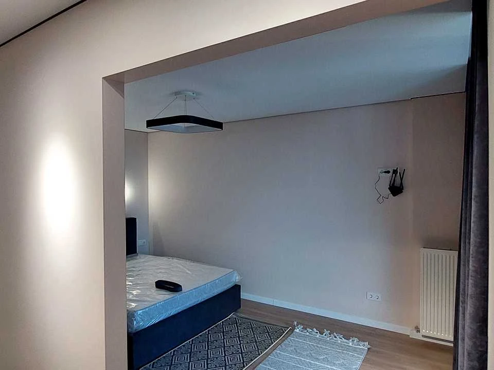 Apartment. Ivano-Frankivsk, Sichovyh Striltsiv st.